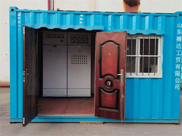 煤礦灌漿站設備的主要組成是什么